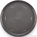 BLACK+DECKER 83393 Commercial Nonstick Pizza Pan 16 Gray - B01MD239RQ
